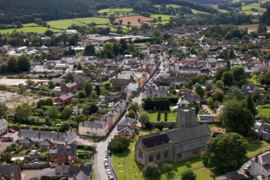 presteigne festival 2026